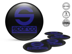 Sparco Adesivi Cerchio Niche Stellar Performance Wave X